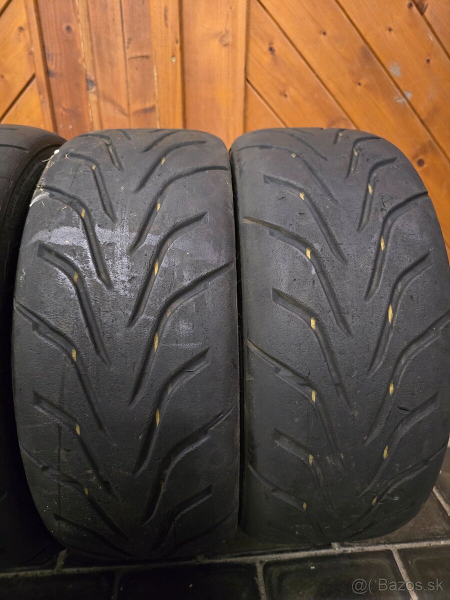 TOYO PROXES R888 195/55 R15 85V - 3