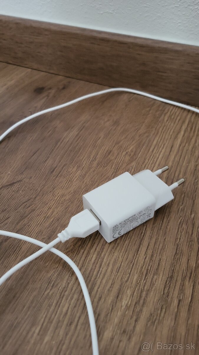 Detska lampicka MACKO - biela - 3