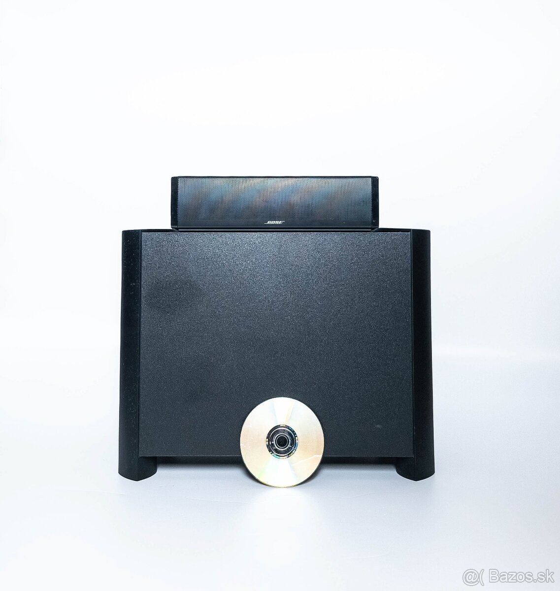 Bose Cinemate 15 --Posta zdarma-- - 3