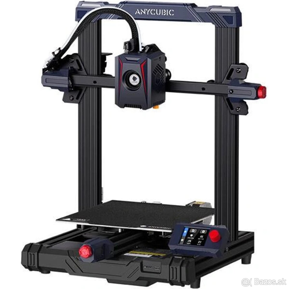 Anycubic Kobra 2 neo - 3