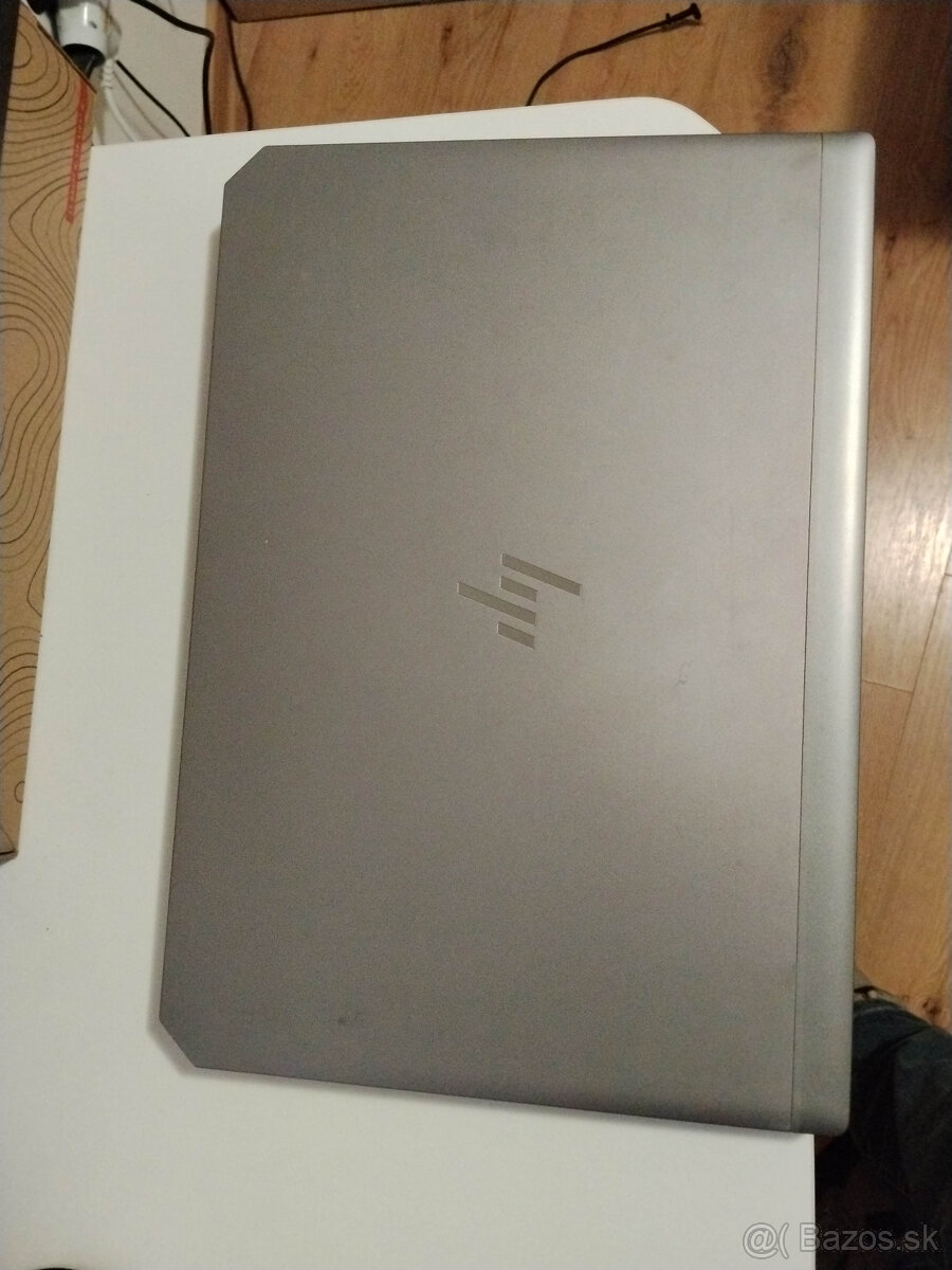 Hp ZBOOK 15 G6 - 3