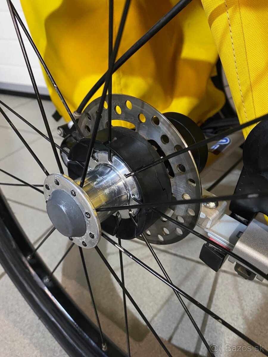 Thule Chariot Sport - 3