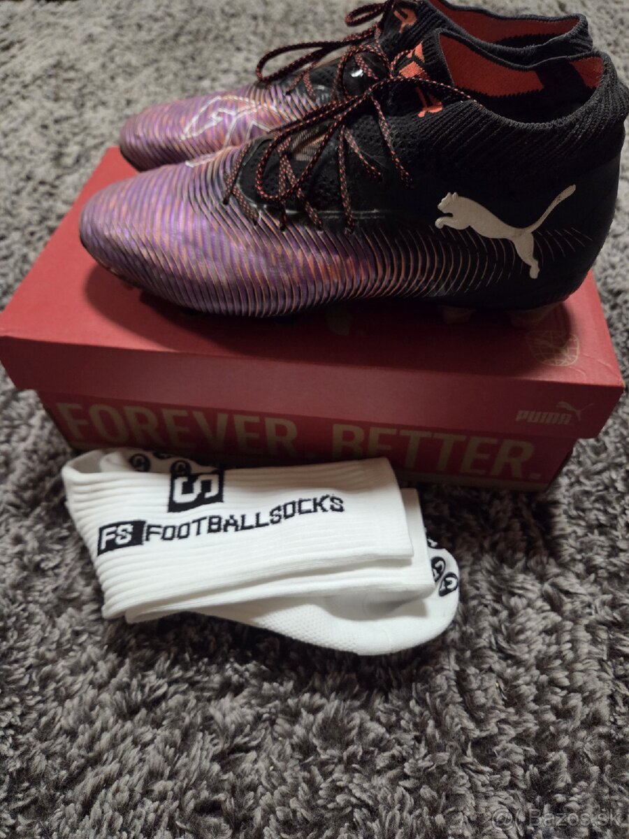 Puma future 8 ultimate - 3