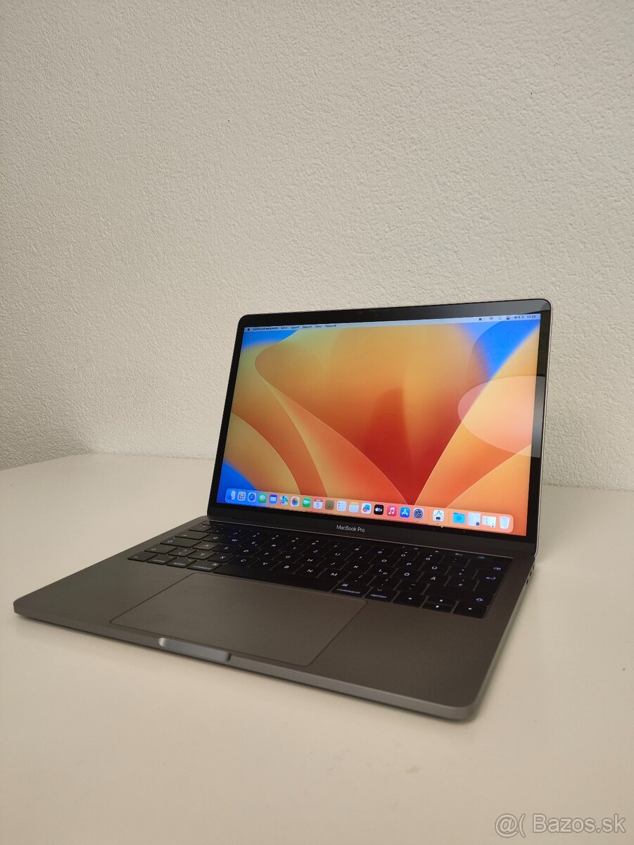 MacBook Pro 13 2017 | i5 • 8GB • 256GB SSD - 3