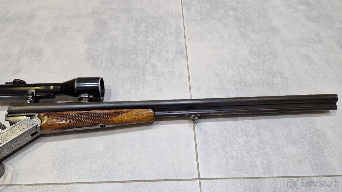 Na predaj TROJÁK MERKEL-SUHL - 3