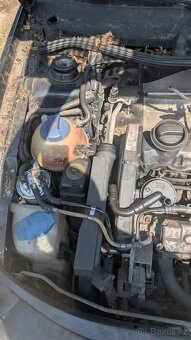 Škoda Octavia 1.9 tdi AHD diesel - 3