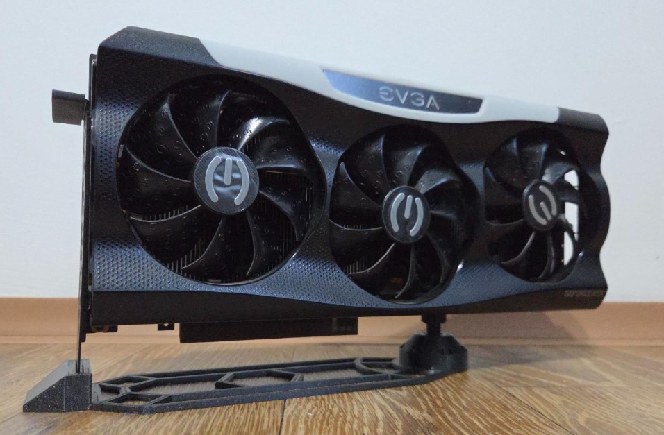 EVGA GeForce RTX 3070 FTW3 Ultra 8GB GDDR6 –/full TEST - 3