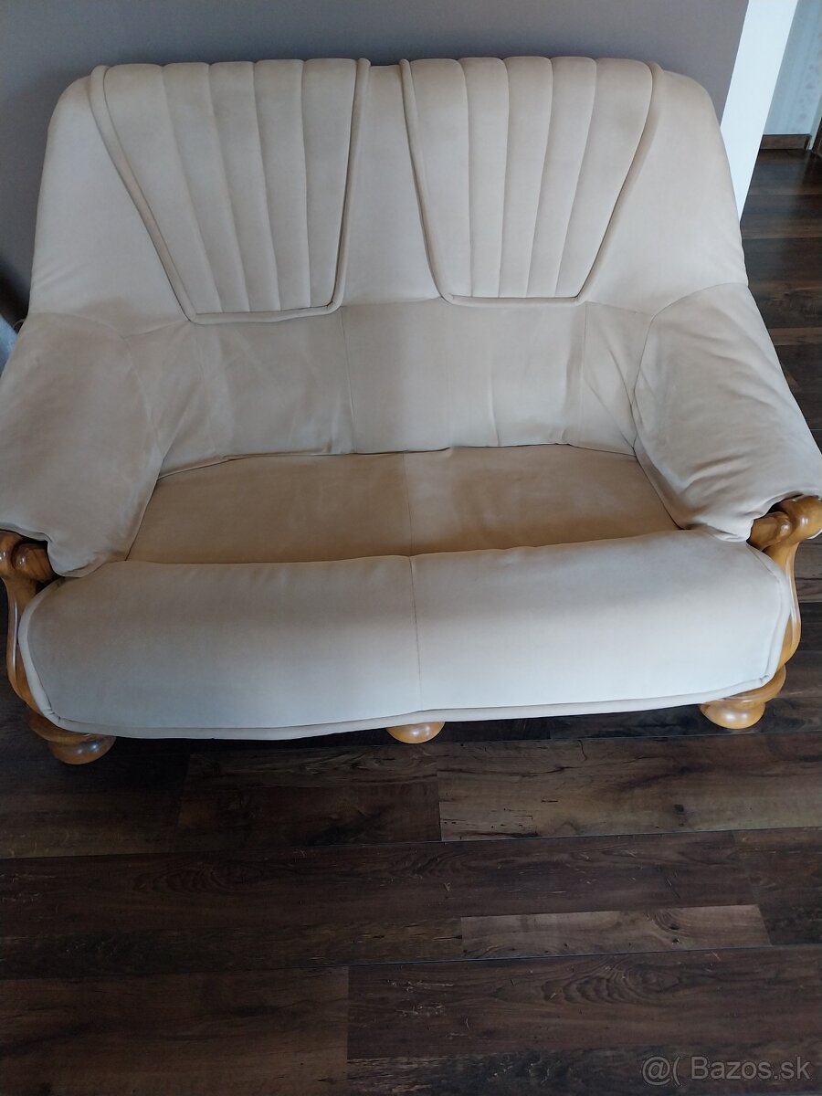 Predám sedaciu súpravu - 3