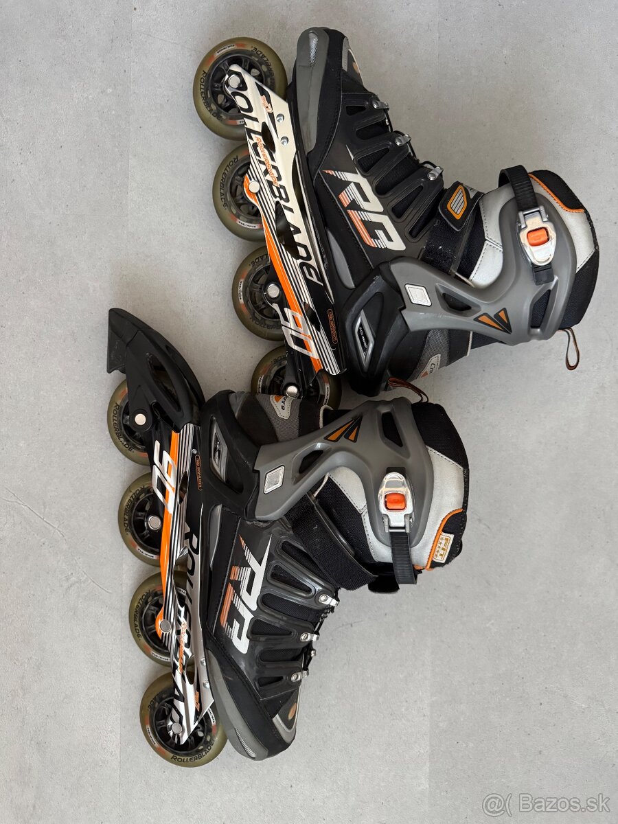 Inline korcule - 3