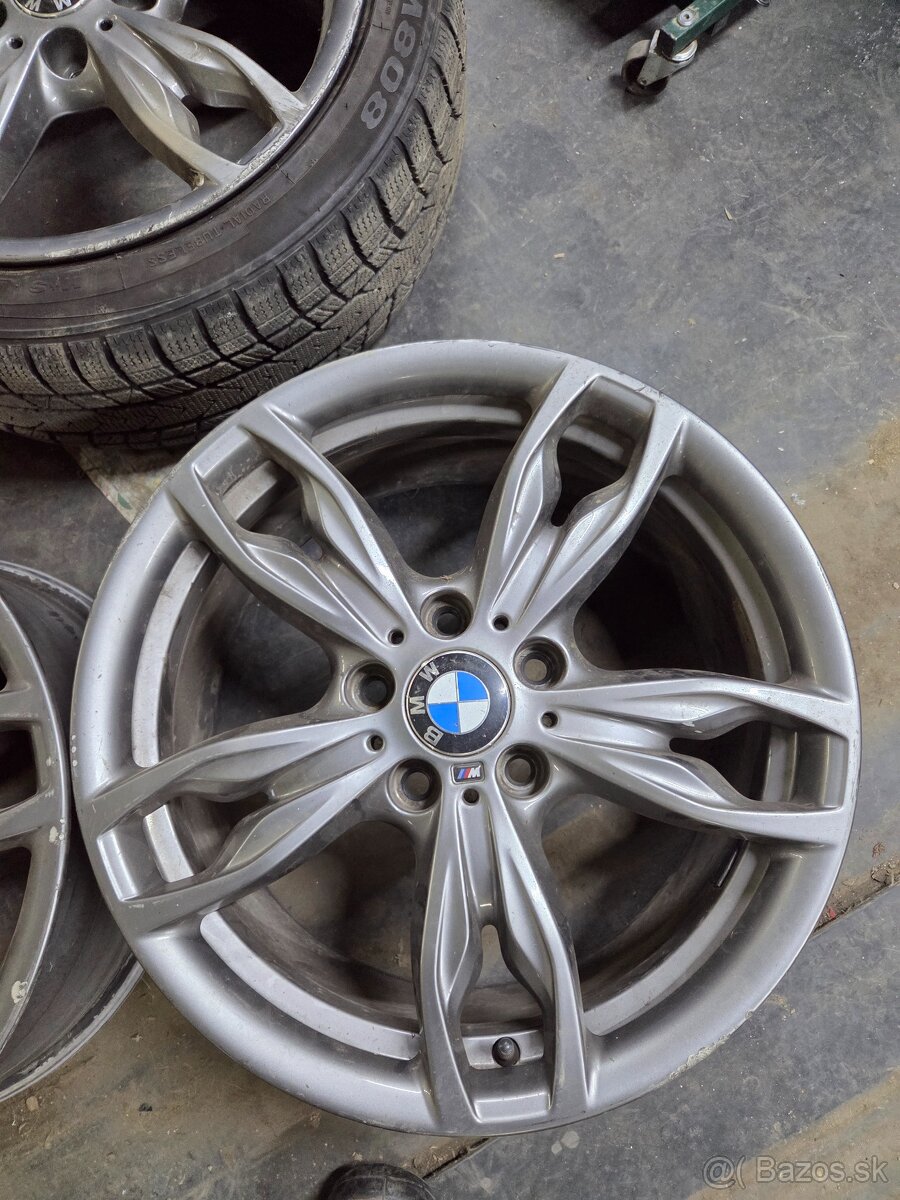 Predam elektrony 5x120 r18 - 3