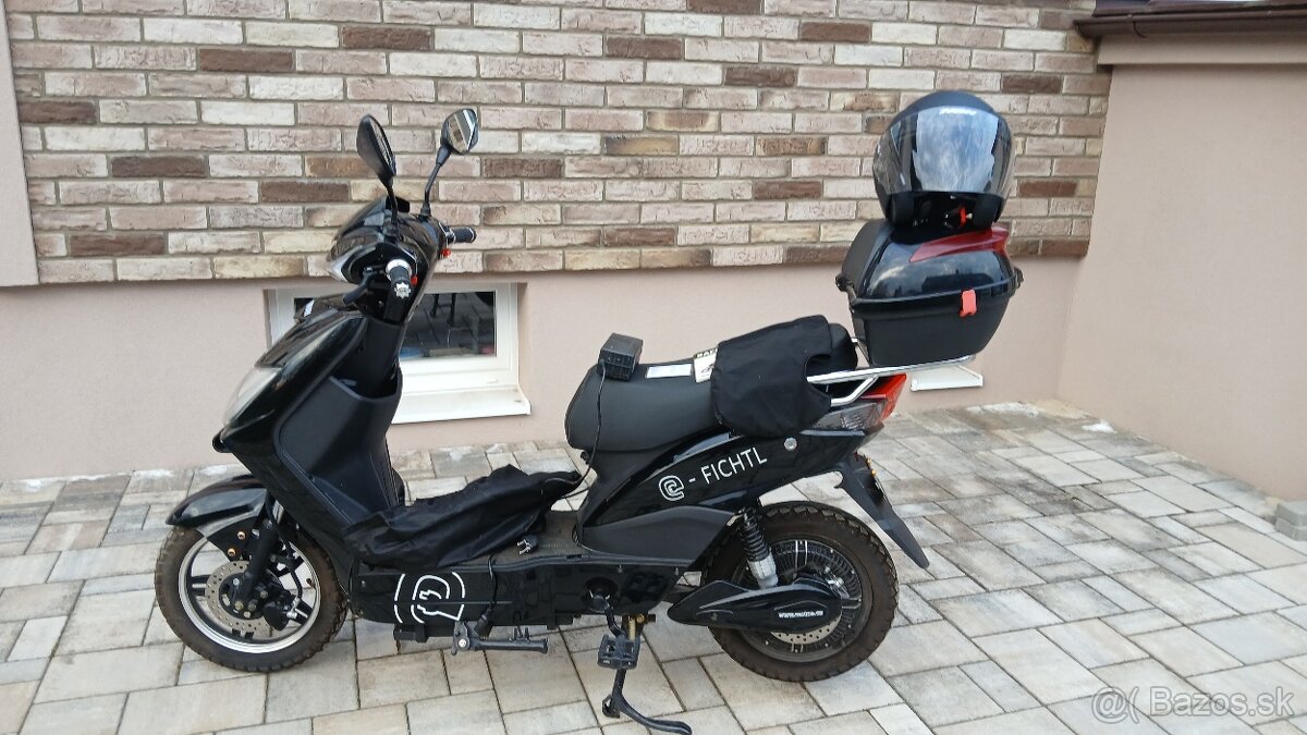 Racceway e-fichtl - 3