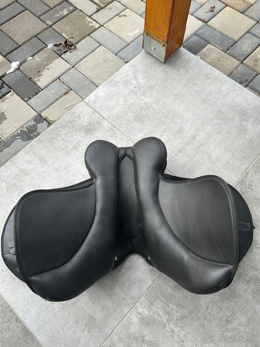 Predám jazdecké veci - 3