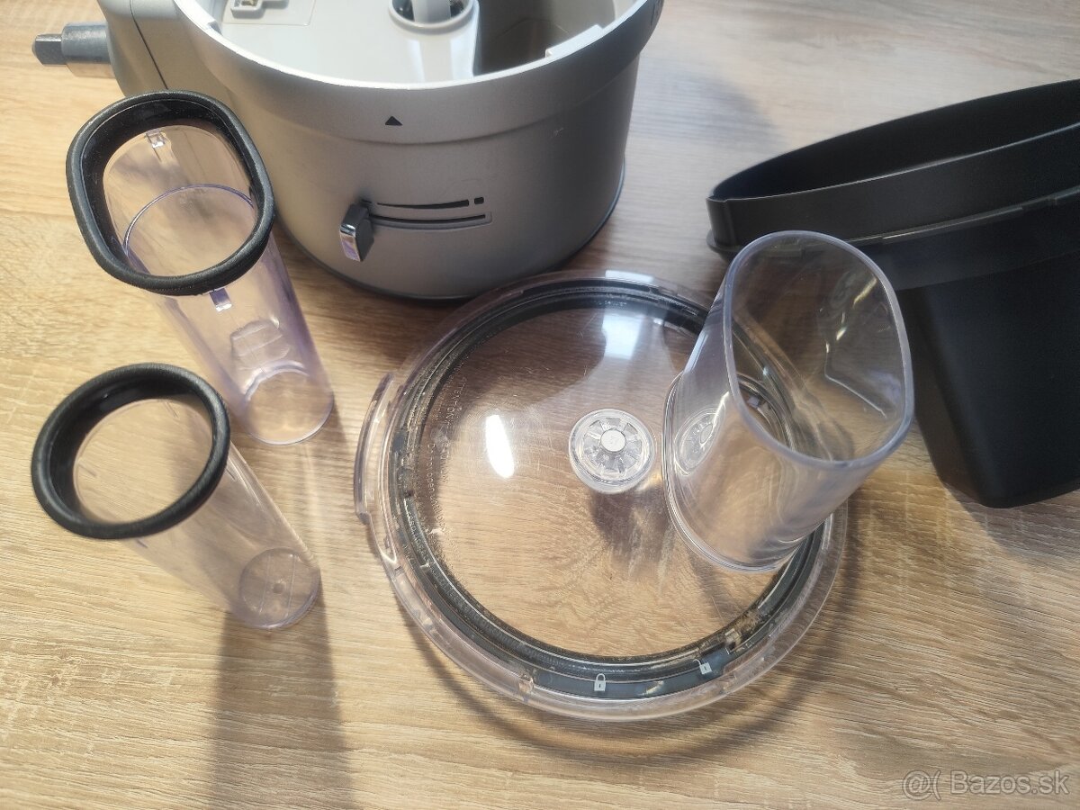 Predám Food processor KitchenAid 5KSM2FPA - 3