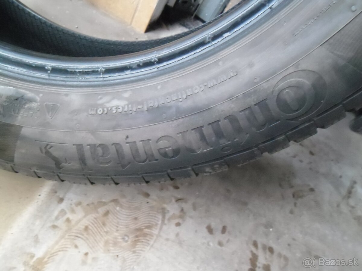 predam 2ks 215/60 R18 - 3