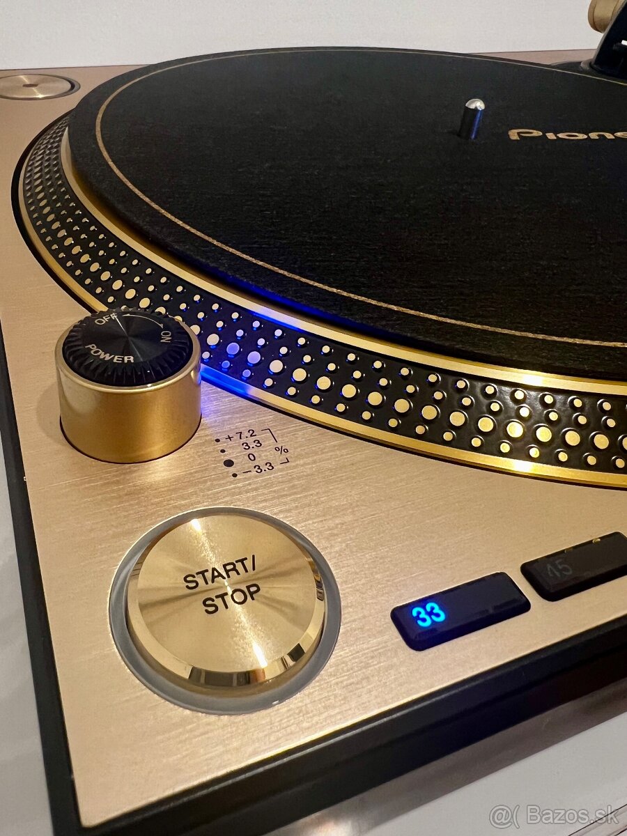 Gramofon Pioneer - 3