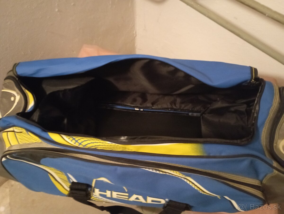 Športová taška - 3