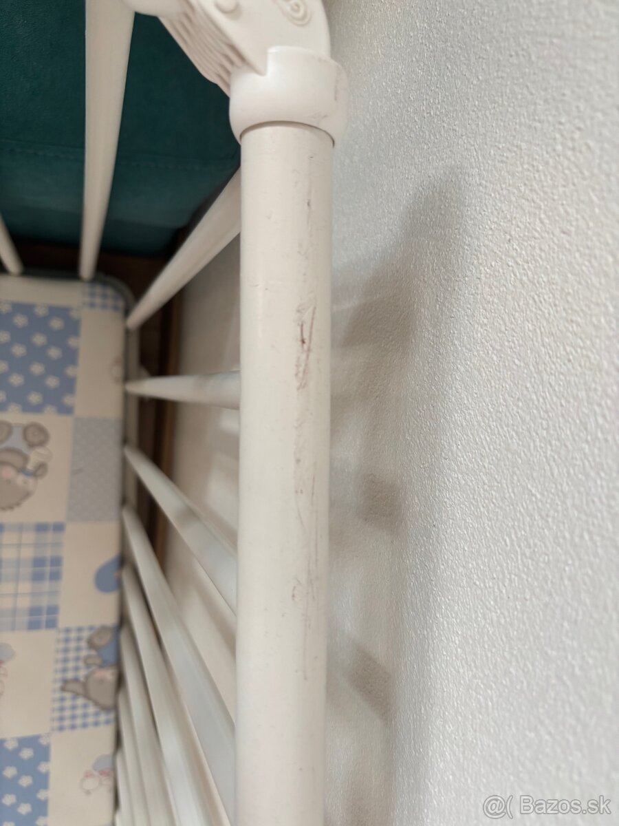 Detská ohrádka 100x80cm - 3