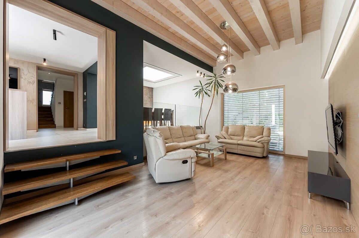 Moderný rodinný dom Krásna - 3