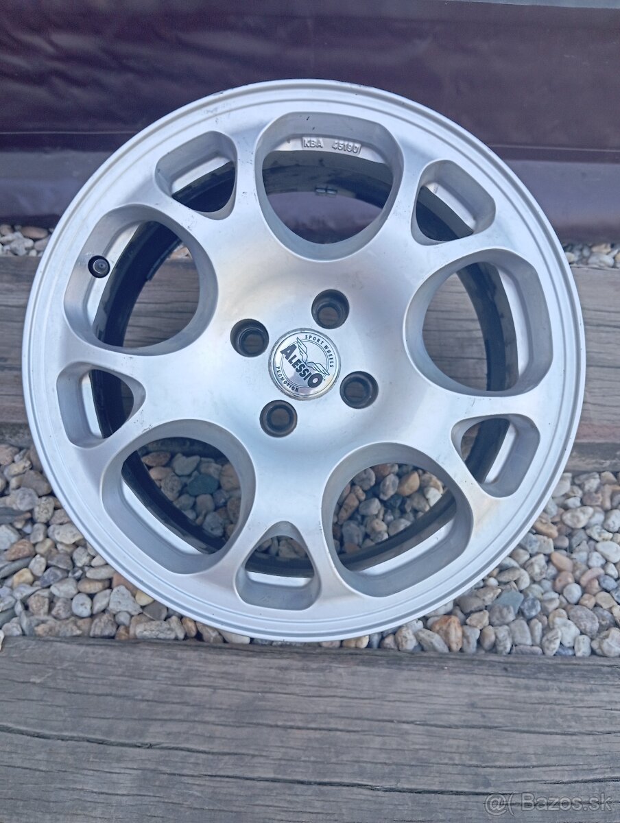 Opel elektróny 16' - 3