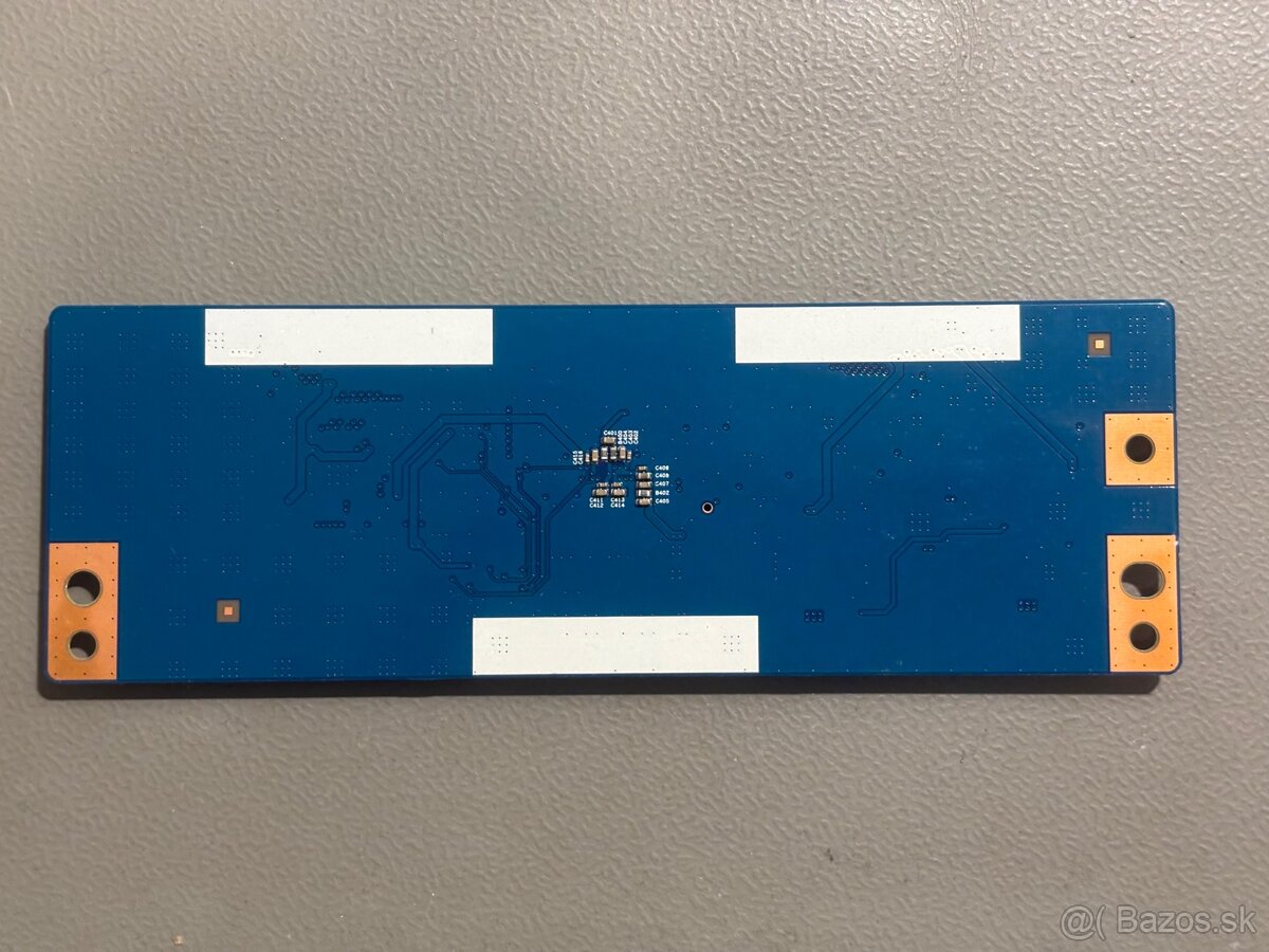 T-con pre Samsung TV - 3