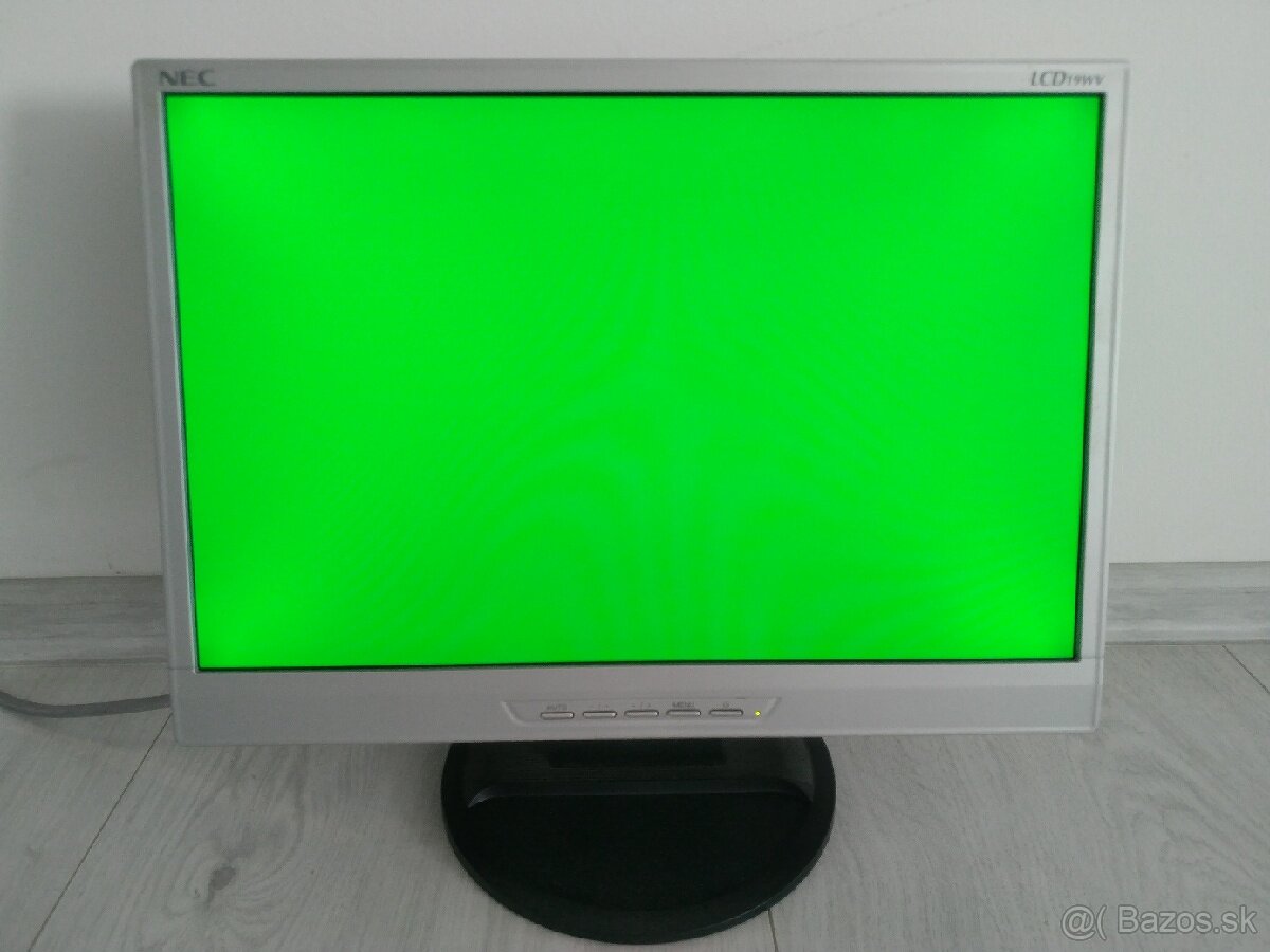 Predám monitor - 3