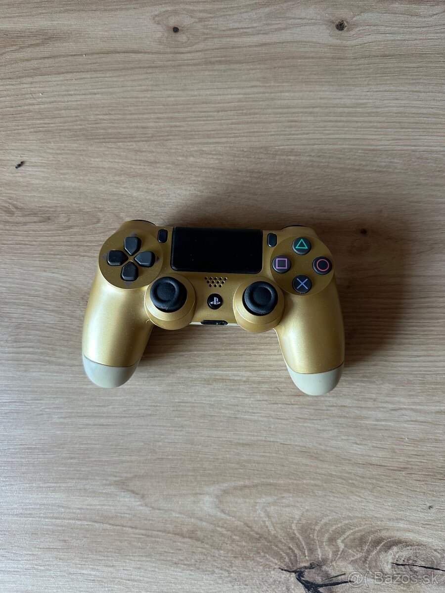 Playstation 4 500gb - 3