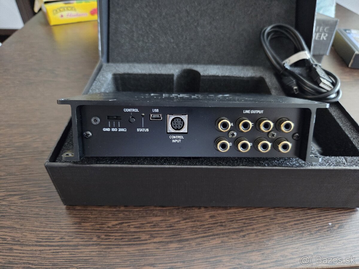 DSP Helix DSP.3 - 3
