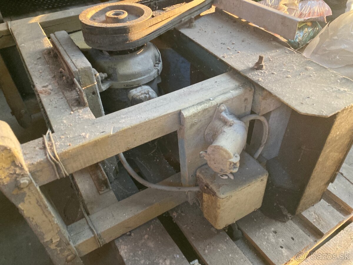 Stará Hoblovačka - 3