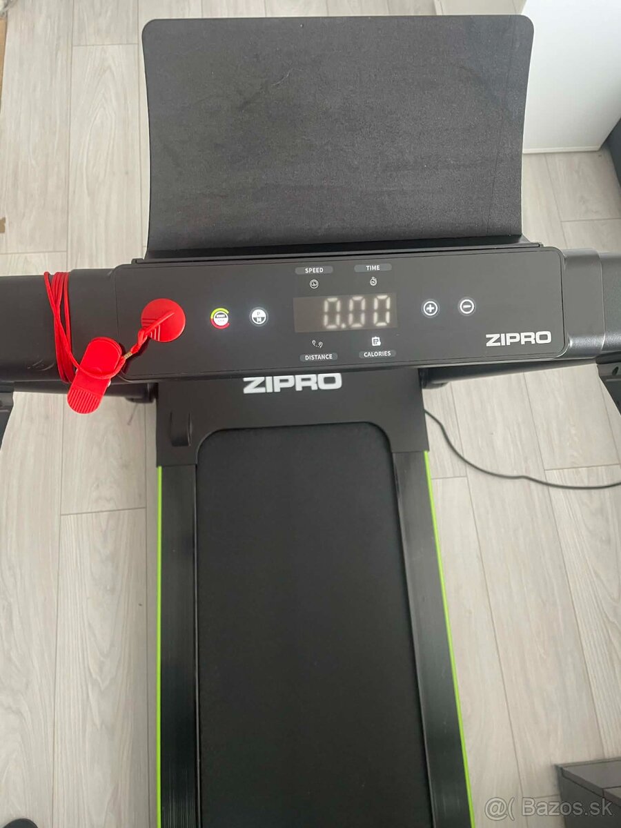 Zipro Jogger treadmill - 3