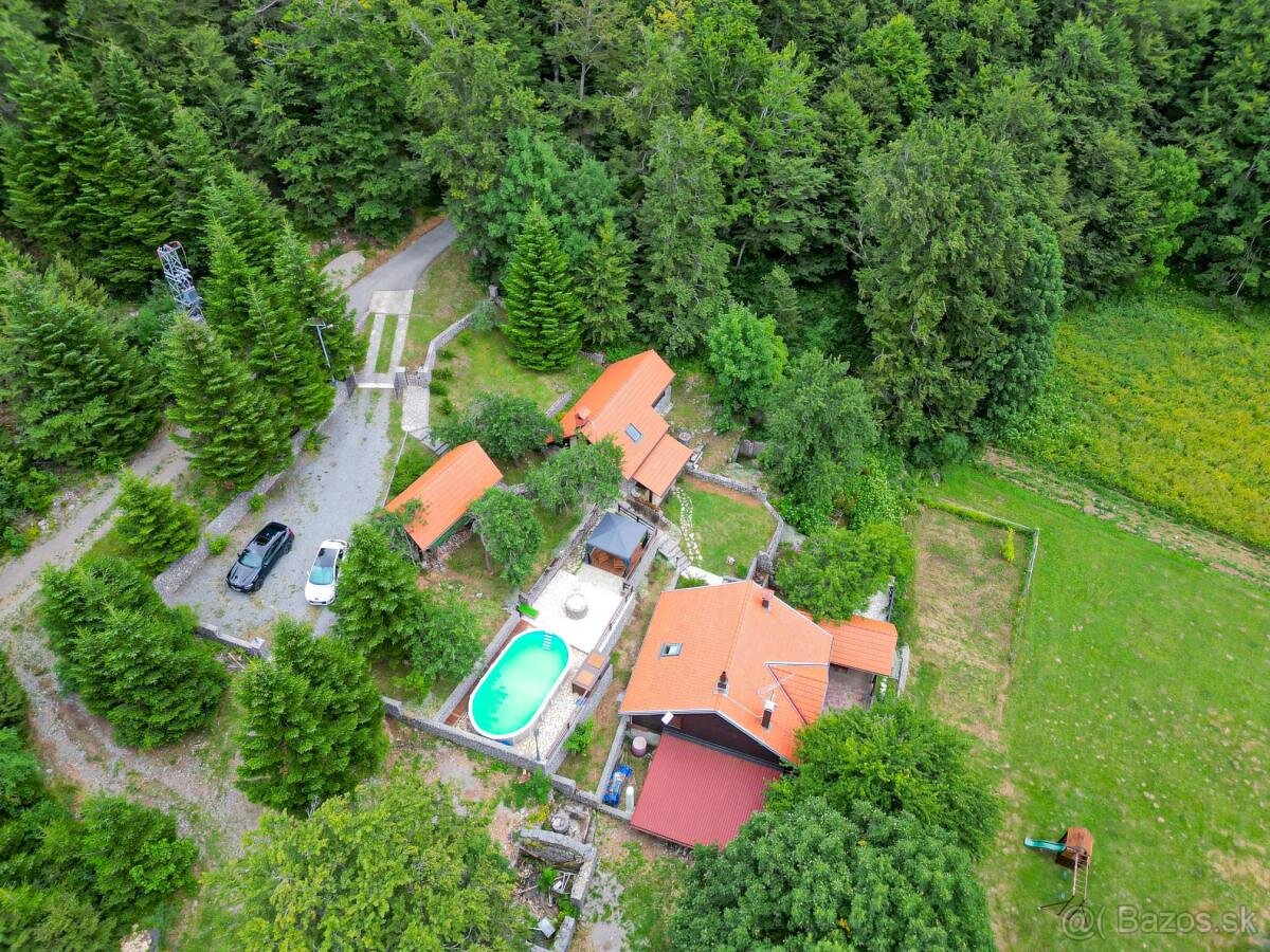 5-izbový dom – Volarice, Chorvátsko - 3