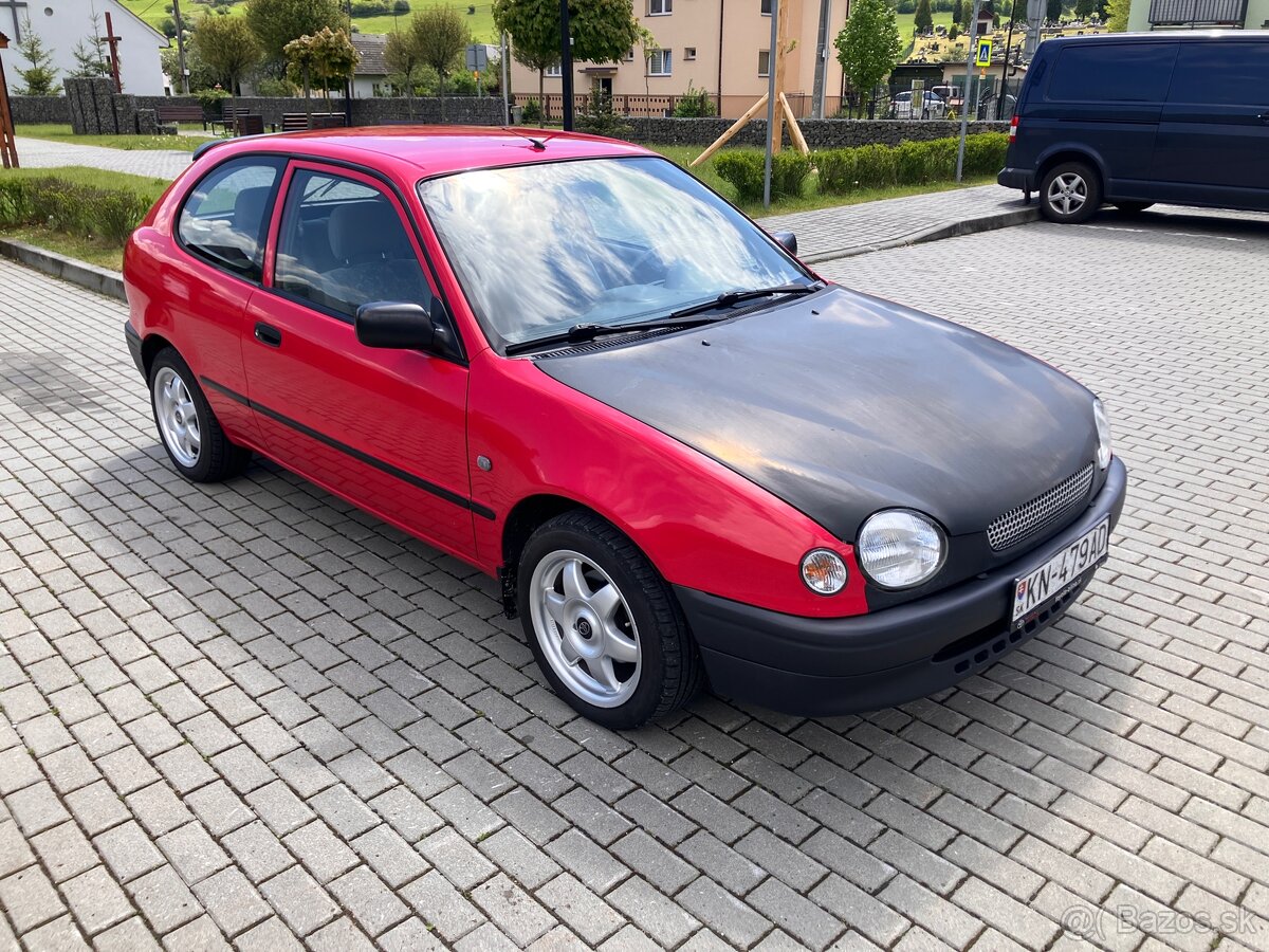Toyota - 3