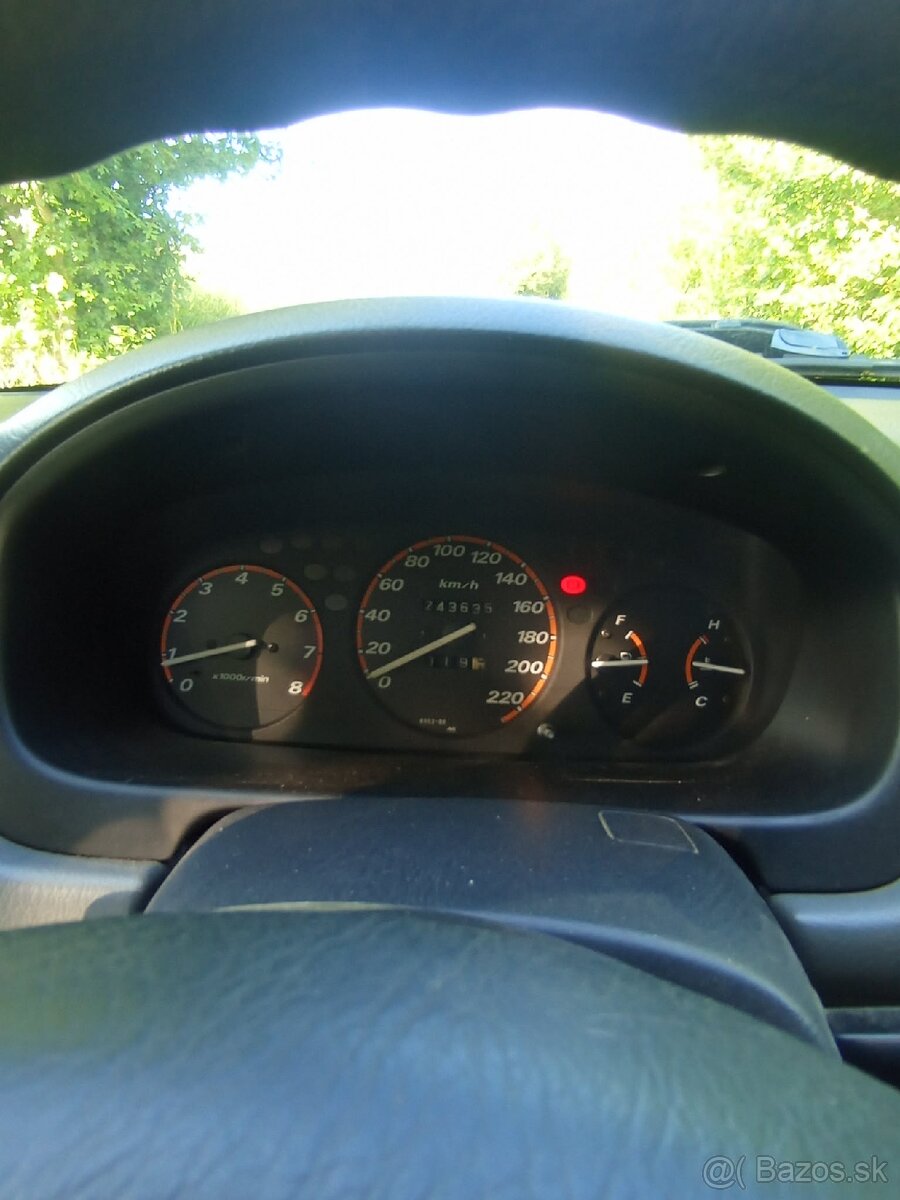 Honda CR-V - 3