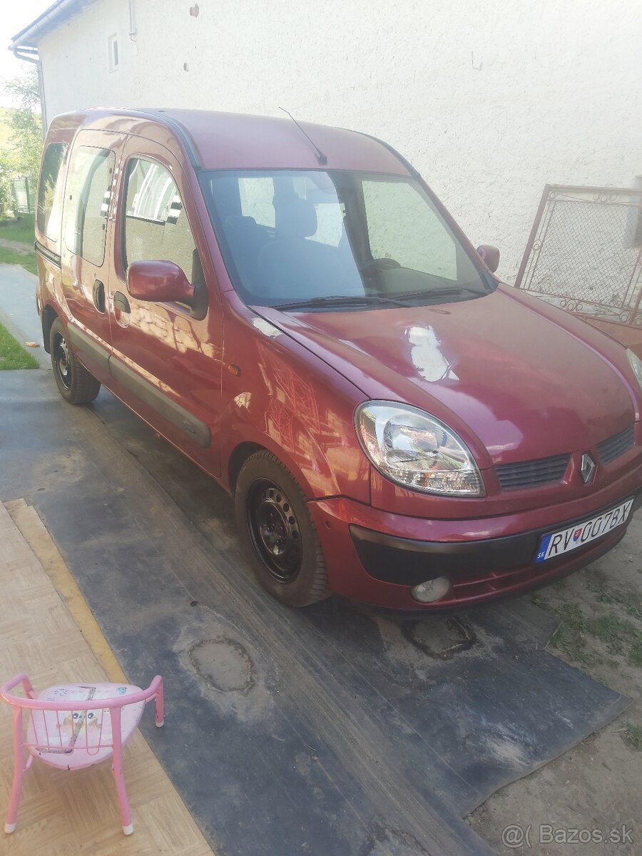 Renault kangoo 1.5 dci - 3