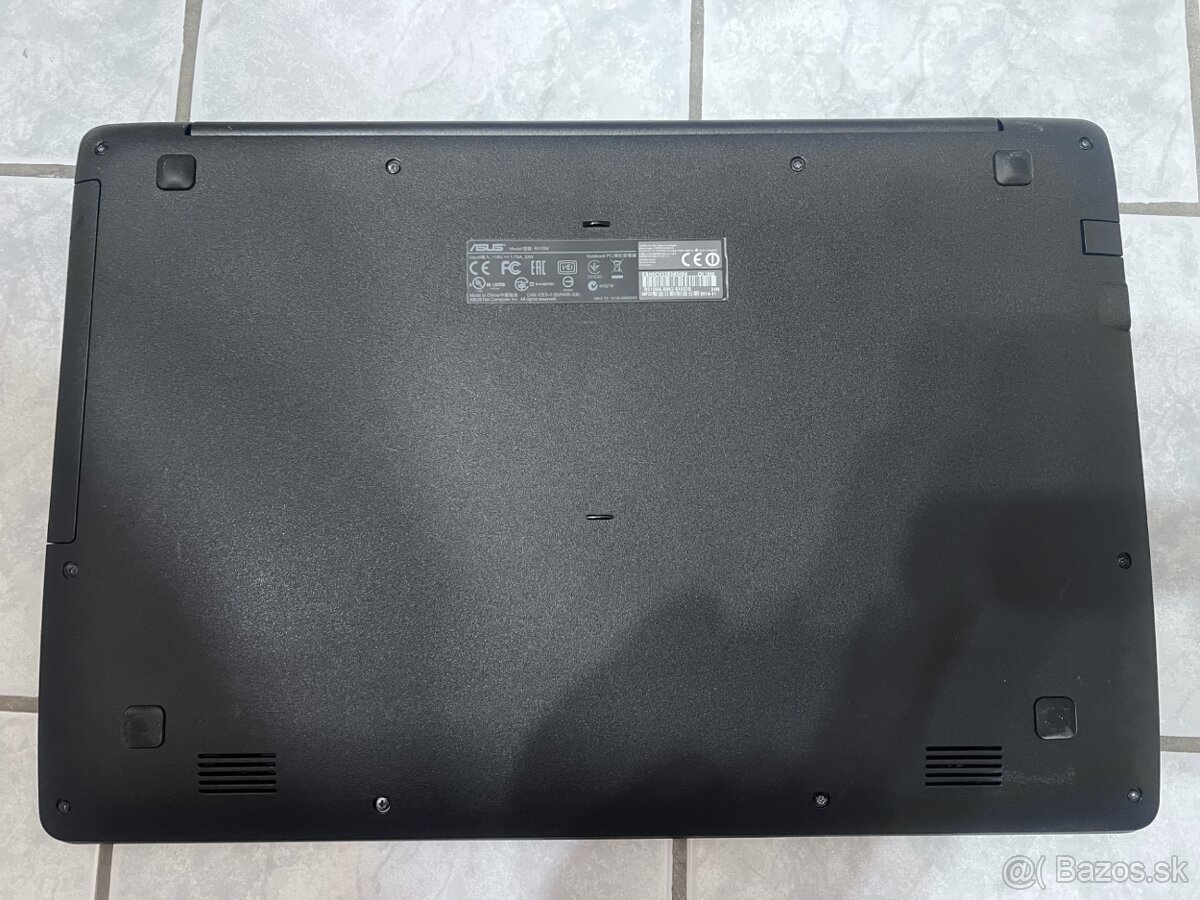 Notebook Asus Vivobook - 3