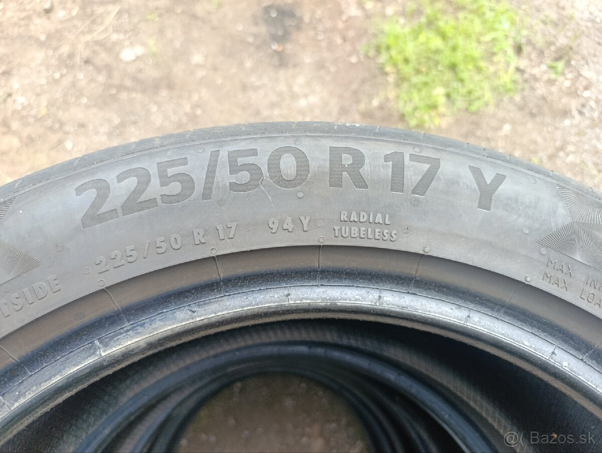 225/50 R17 🌞 - 3