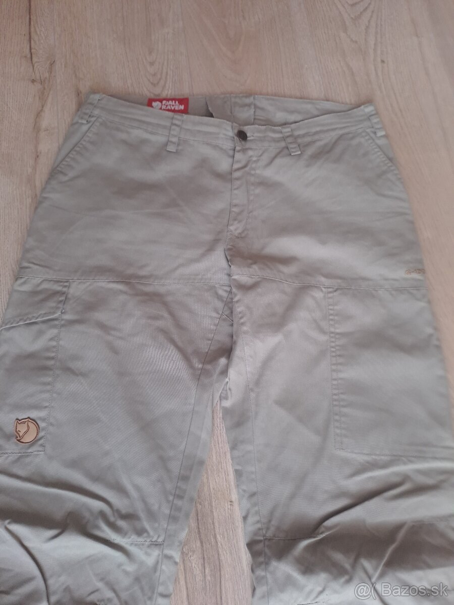 Fjällräven Karla Trousers - 3