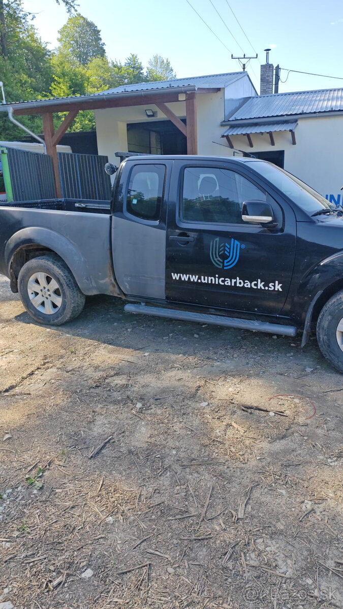Navara KING CAB - 3