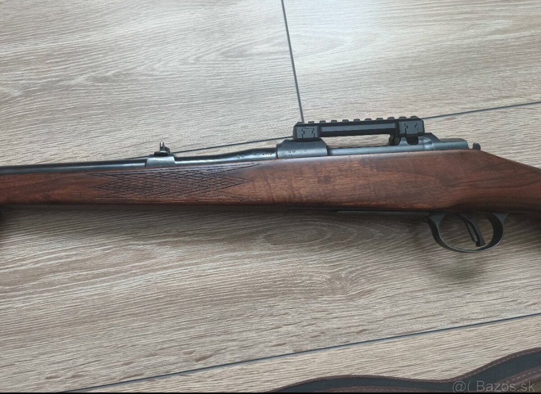 Predám ZKK601 223REM - 3