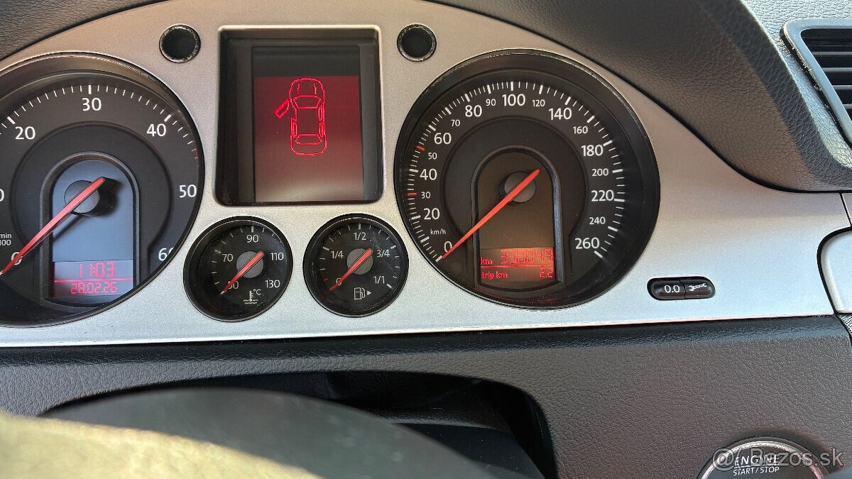 passat b6 4x4 - 3