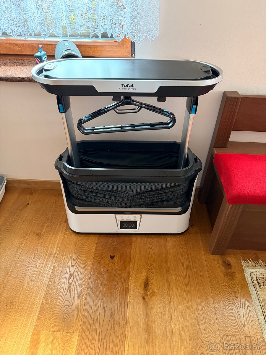 Tefal automaticka žehlička - 3