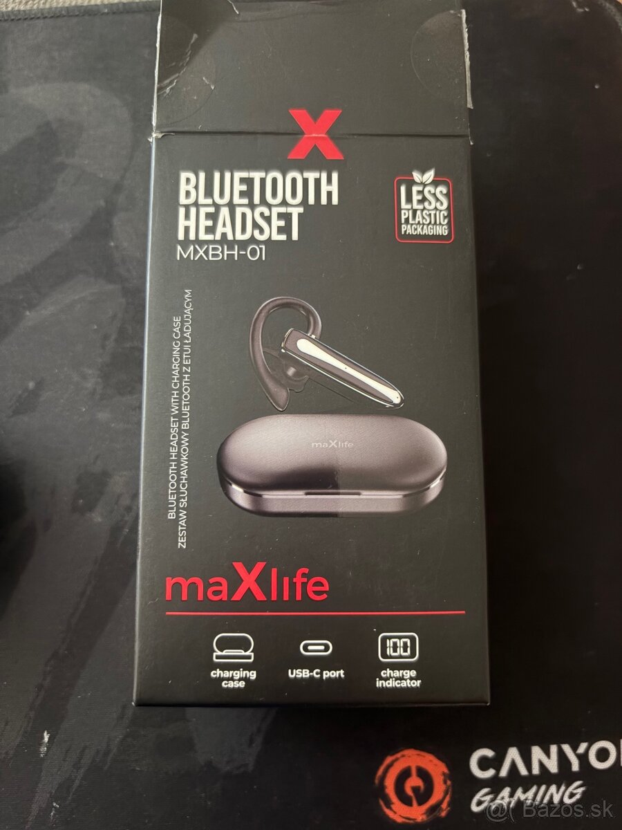 Maxlife - 3