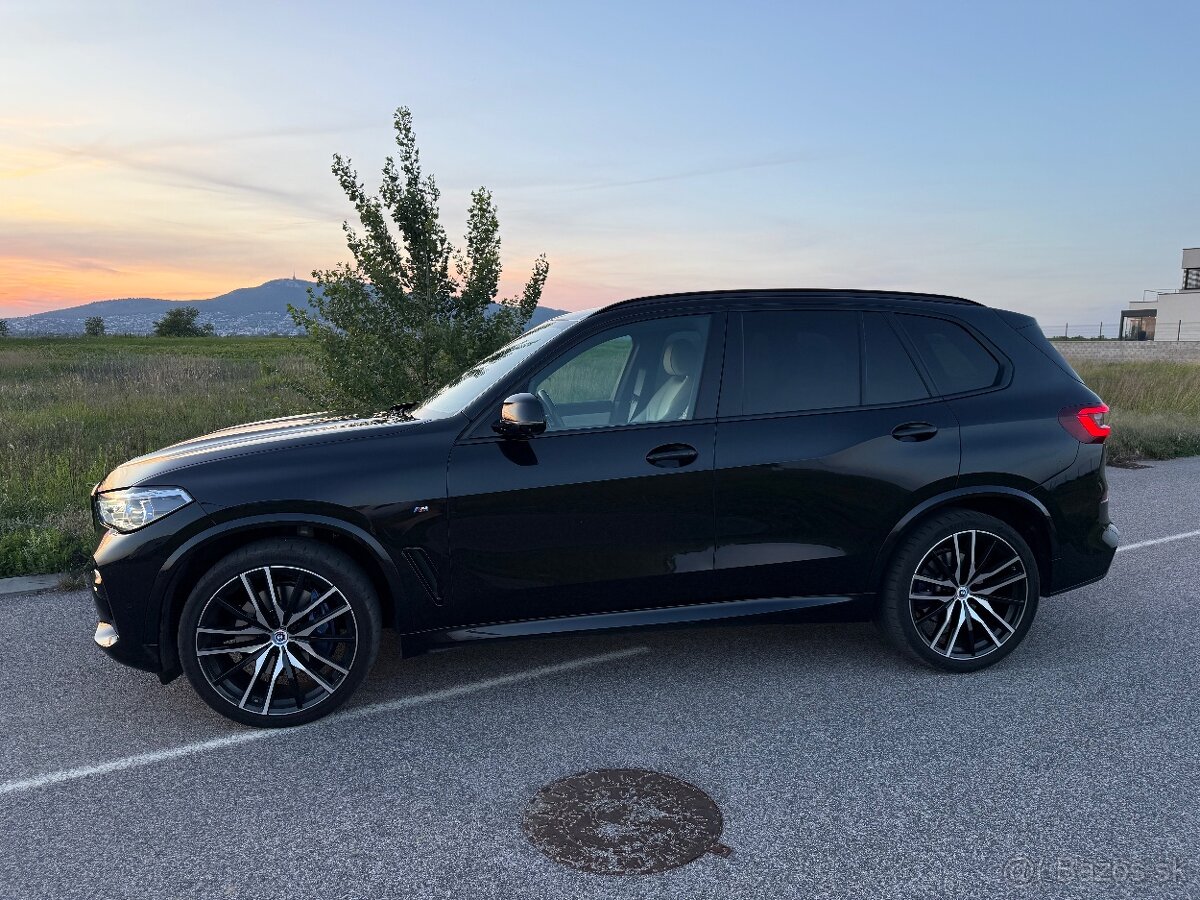 Bmw x5 - 3