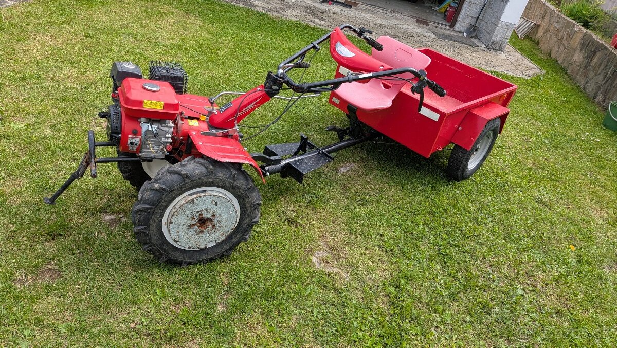 Hecht 7100 - 3