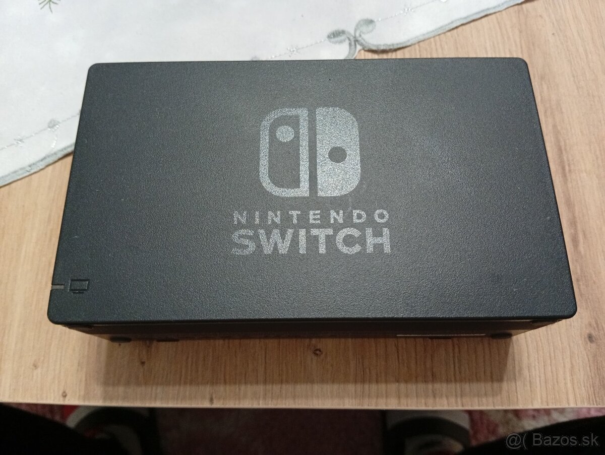Nintendo switch - 3