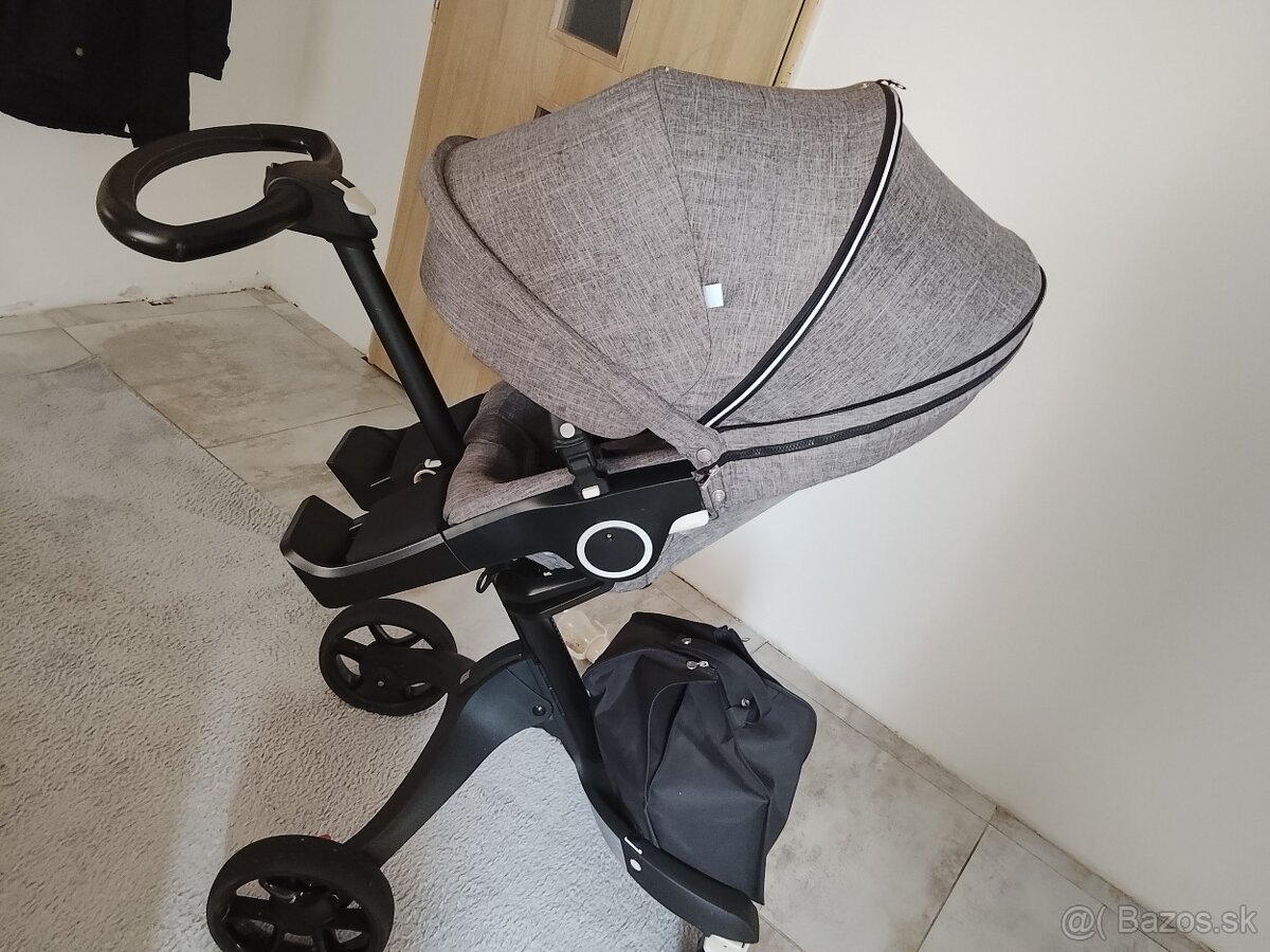 Stokke xpoly v6 - 3