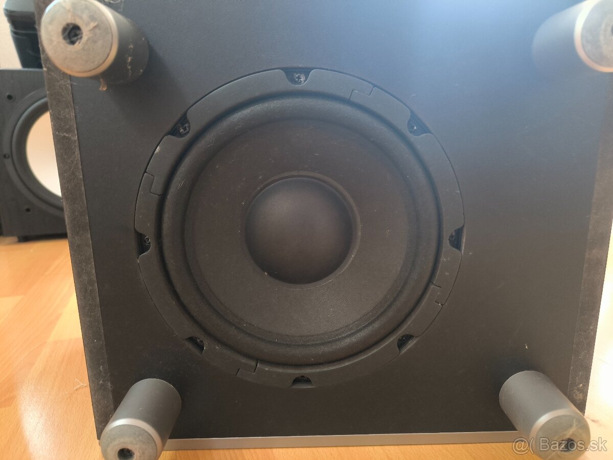 Subwoofer JBL CS80SUB - 3