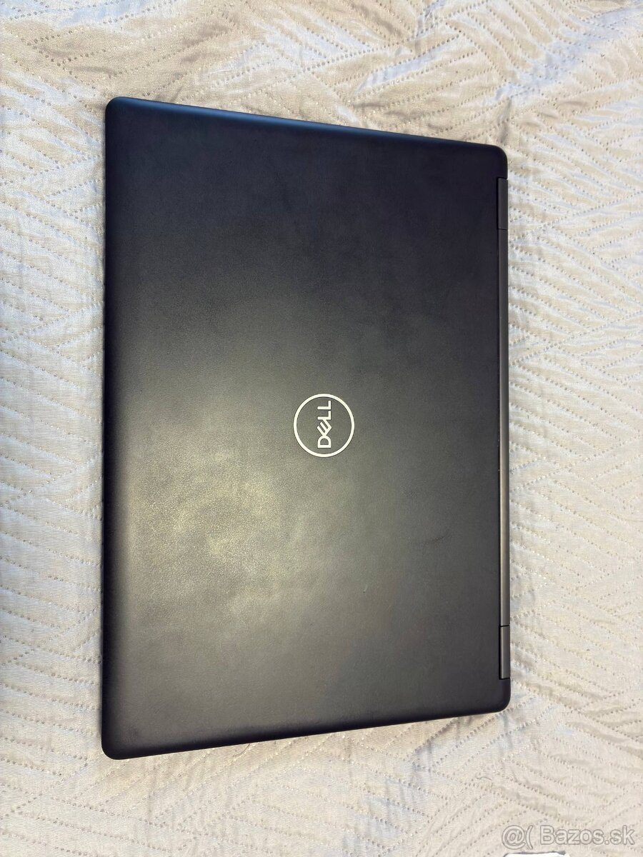 Dell Latitude 5490 14/i5-8350u/8/250/backlit - 3