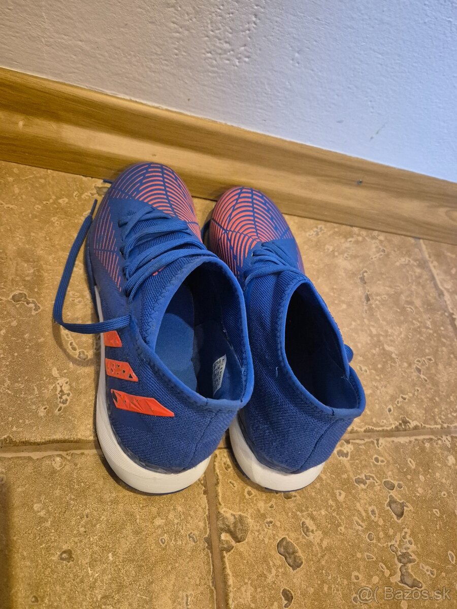 Sálovky Adidas - 3