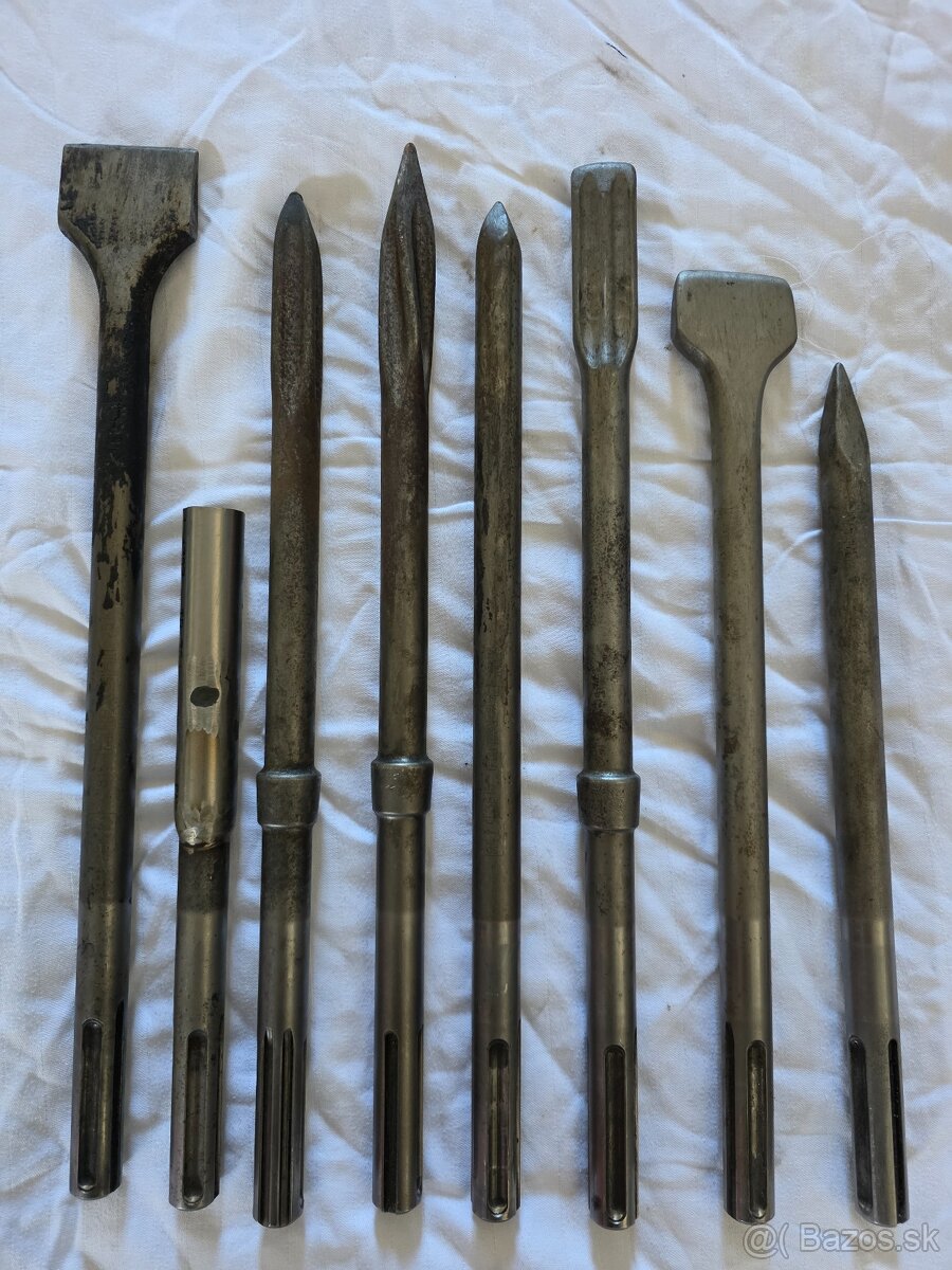Bosch GSH 5 CE Profesional - 3