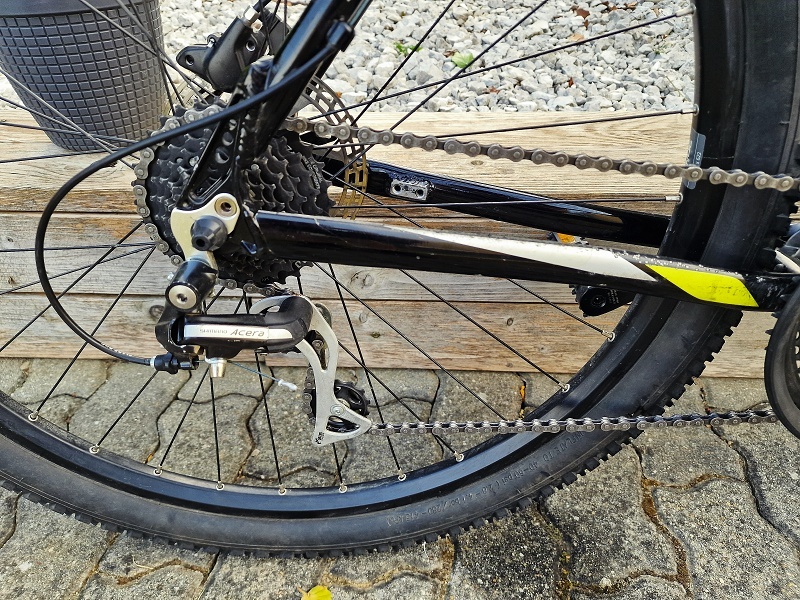KROSS Hexagon L / 29" - 3